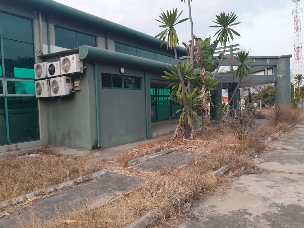 Commercial office for sale in Mongu, Zambia - 3ZA1577976