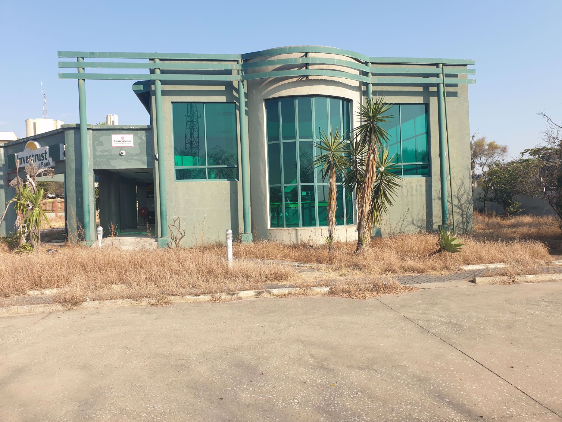 Commercial office for sale in Mongu, Zambia - 3ZA1577976
