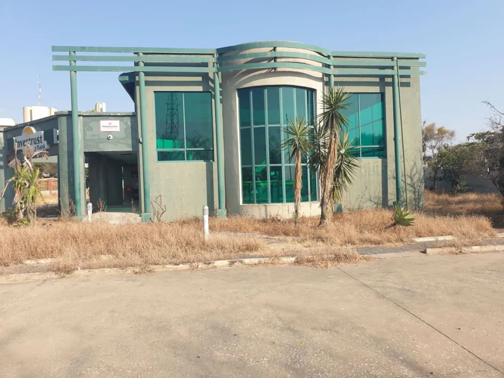 Commercial office for sale in Mongu, Zambia - 3ZA1577976