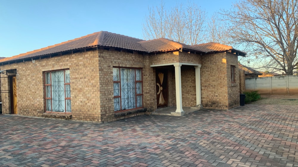 Single-storey house for sale in Riamar Park - PRN1578946