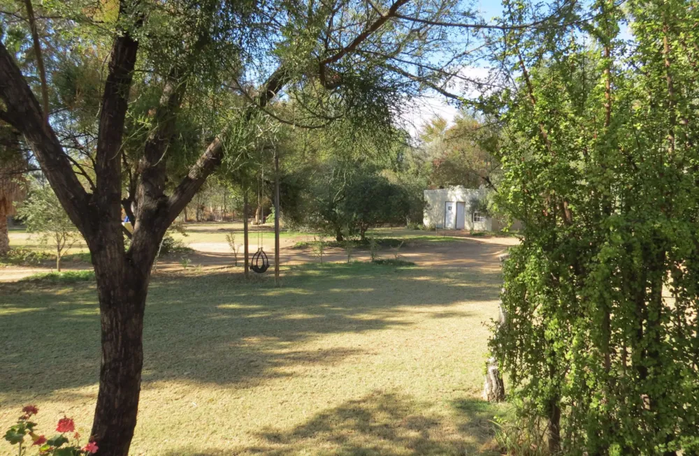 Country resort for sale in Prince Albert - 1KK1577698