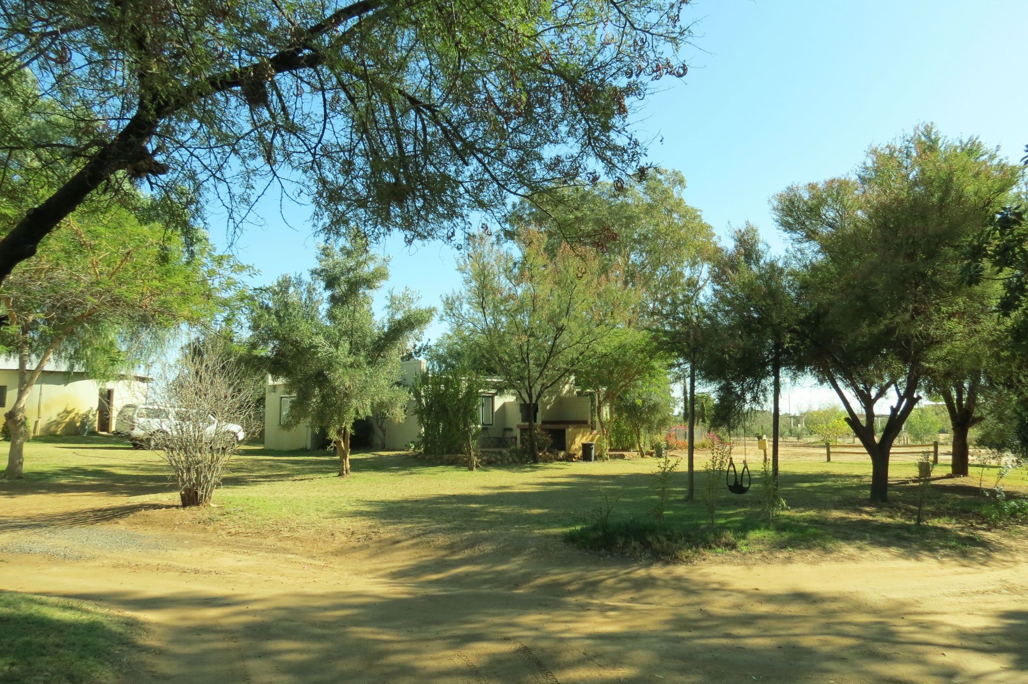 Country resort for sale in Prince Albert - 1KK1577698