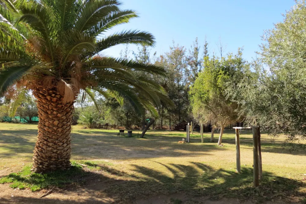 Country resort for sale in Prince Albert - 1KK1577698
