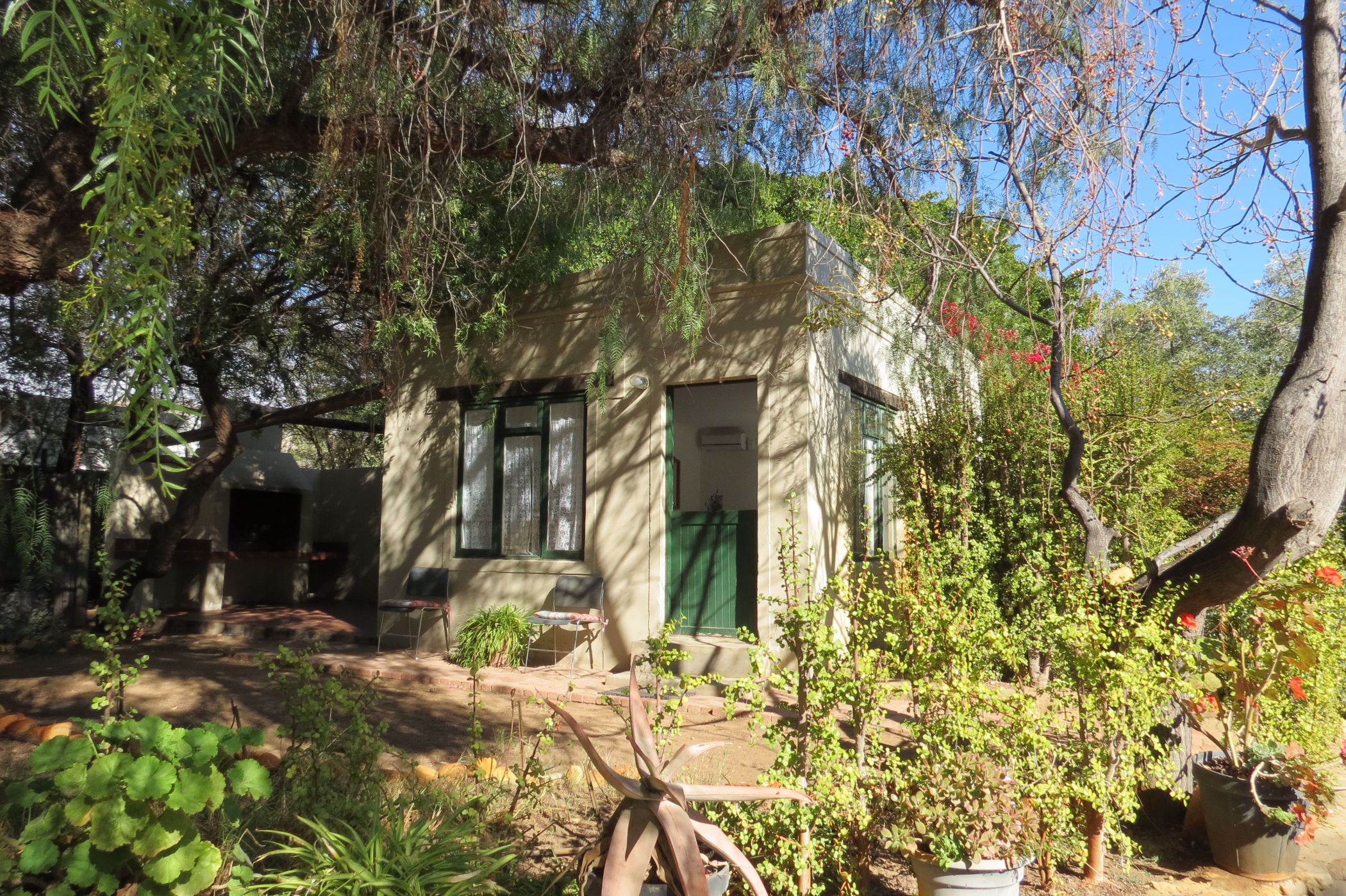 Country resort for sale in Prince Albert - 1KK1577698