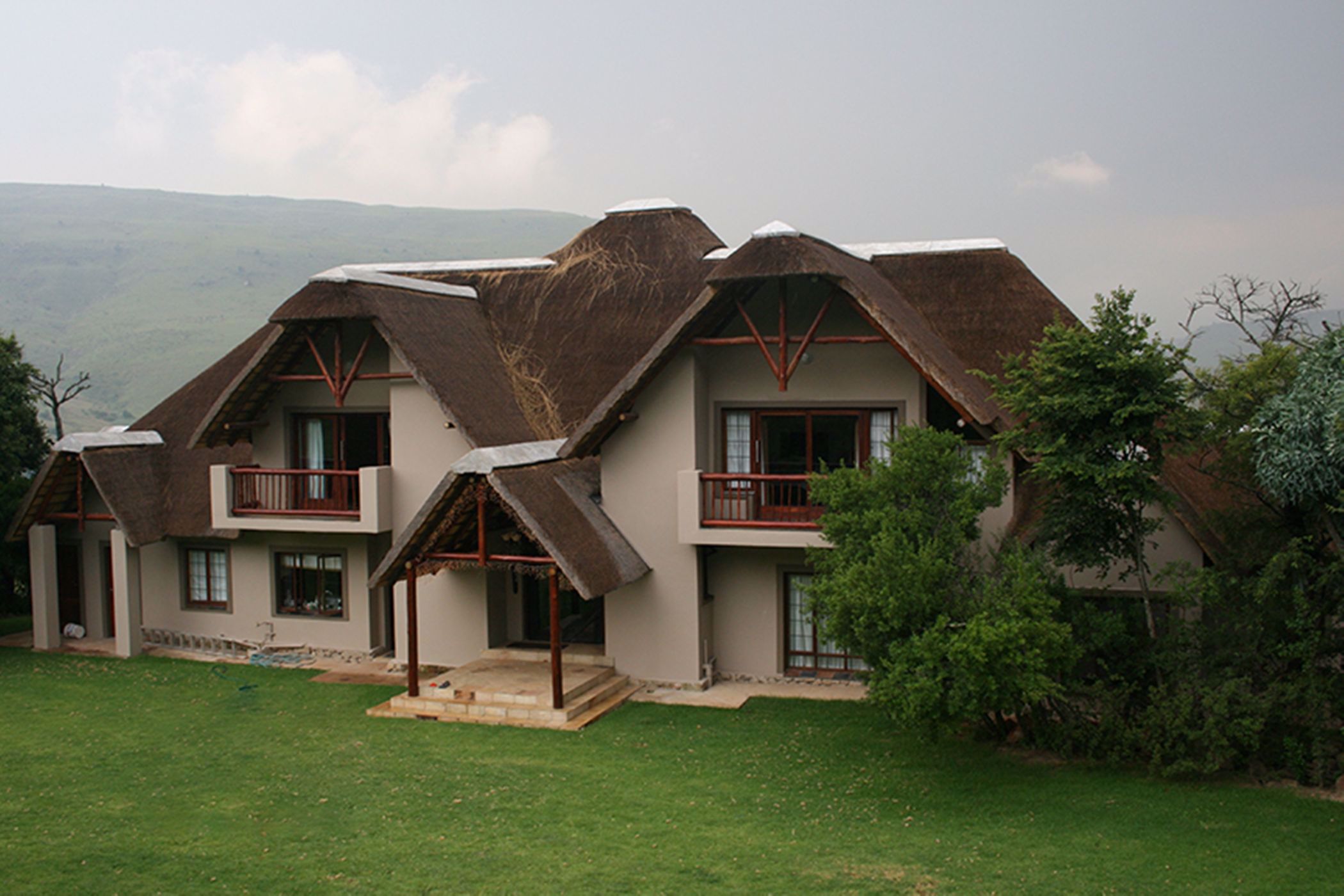 House for sale in Doornkop Fish and Wildlife Reserve  - 1DS1578762