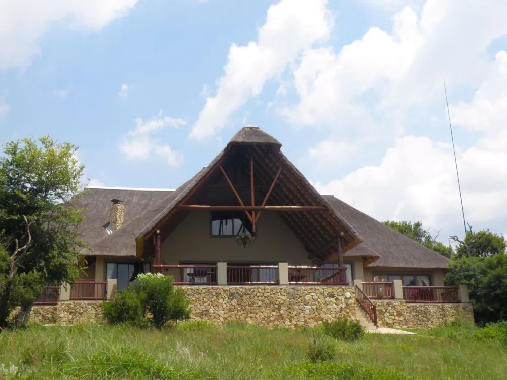 House for sale in Doornkop Fish and Wildlife Reserve  - 1DS1578762