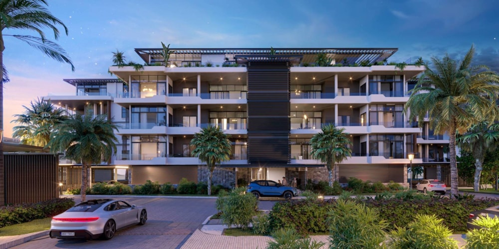 Apartment for sale in Flic en Flac, Mauritius - MUR1626890