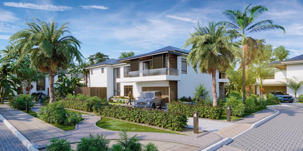 Apartment for sale in Flic en Flac, Mauritius - MUR1626890