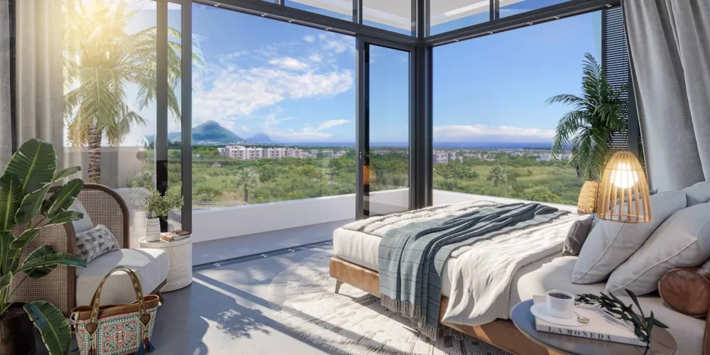 Apartment for sale in Flic en Flac, Mauritius - MUR1626890 Apartment for sale in Flic en Flac, Mauritius - MUR1626890