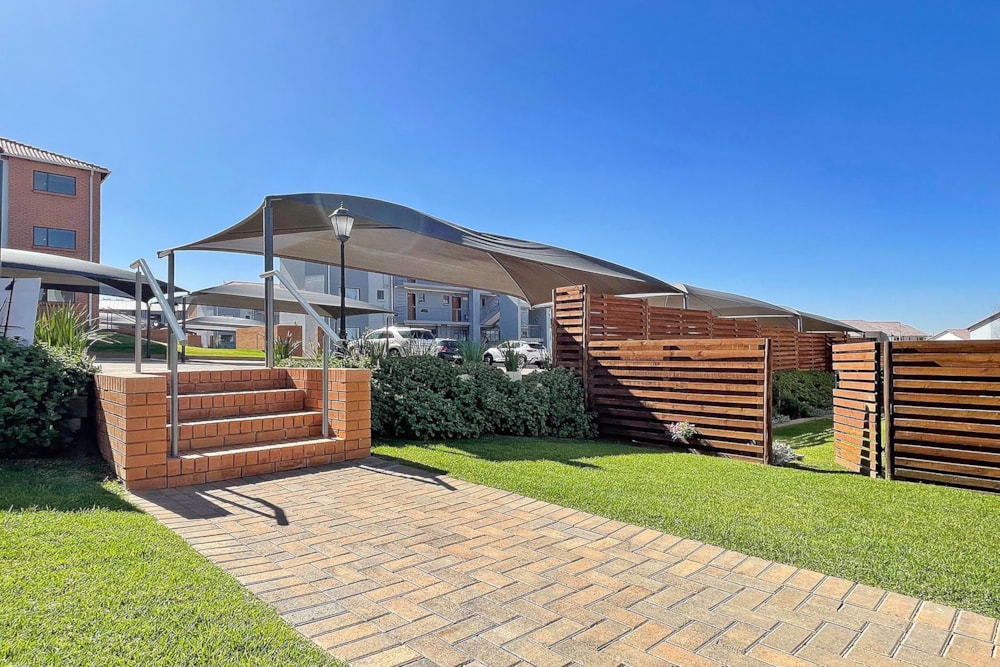 Apartment let in Sagewood, Midrand - MDL1676766 Apartment let in Sagewood, Midrand - MDL1676766