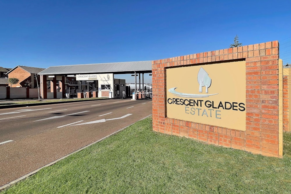 Apartment let in Sagewood, Midrand - MDL1676766 Apartment let in Sagewood, Midrand - MDL1676766