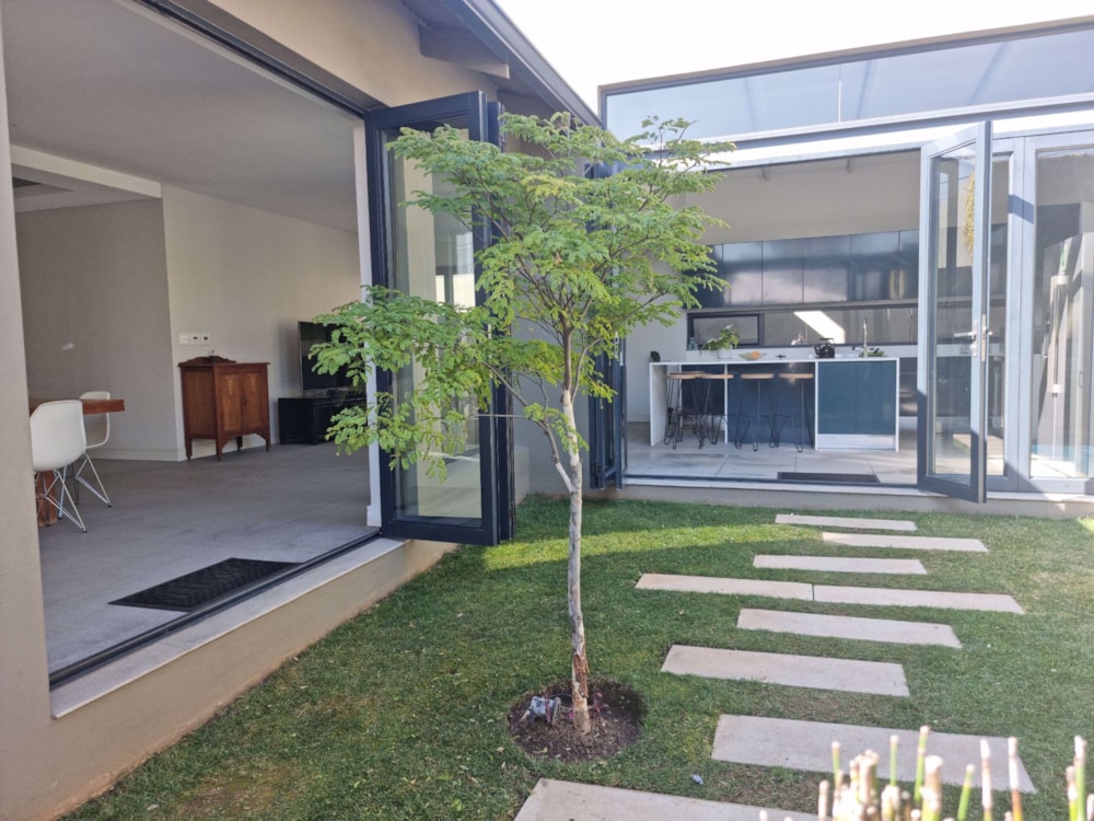 House to rent in Parkhurst - JBL1742218