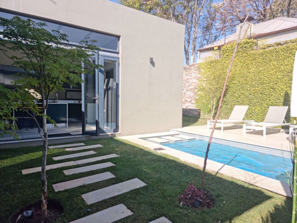 House to rent in Parkhurst - JBL1742218