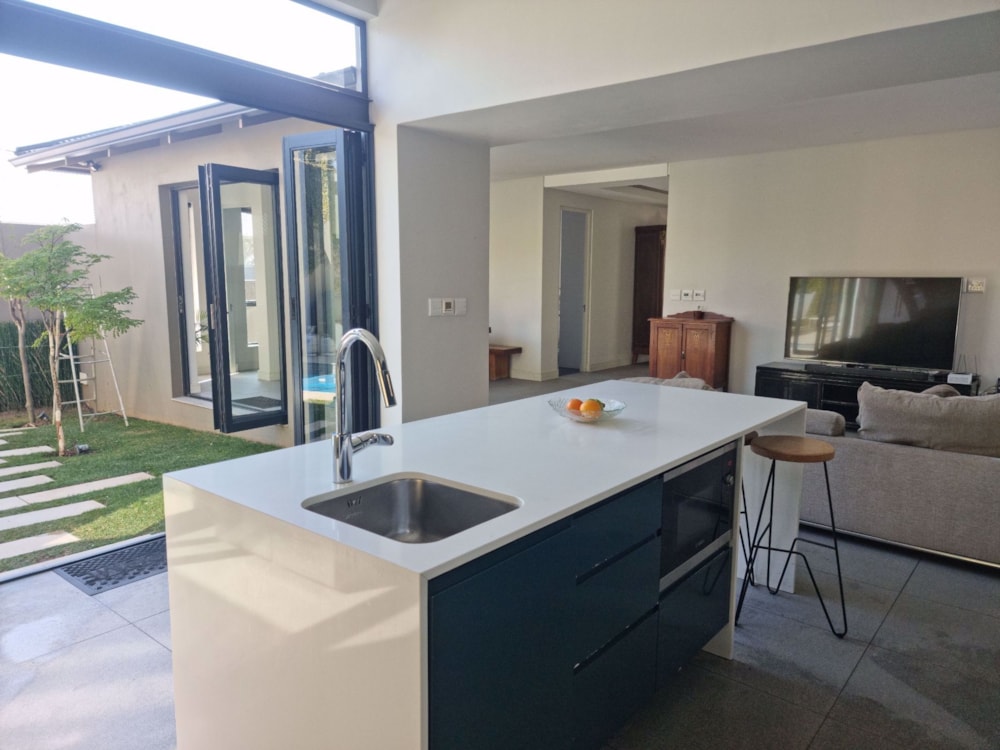 House to rent in Parkhurst - JBL1742218