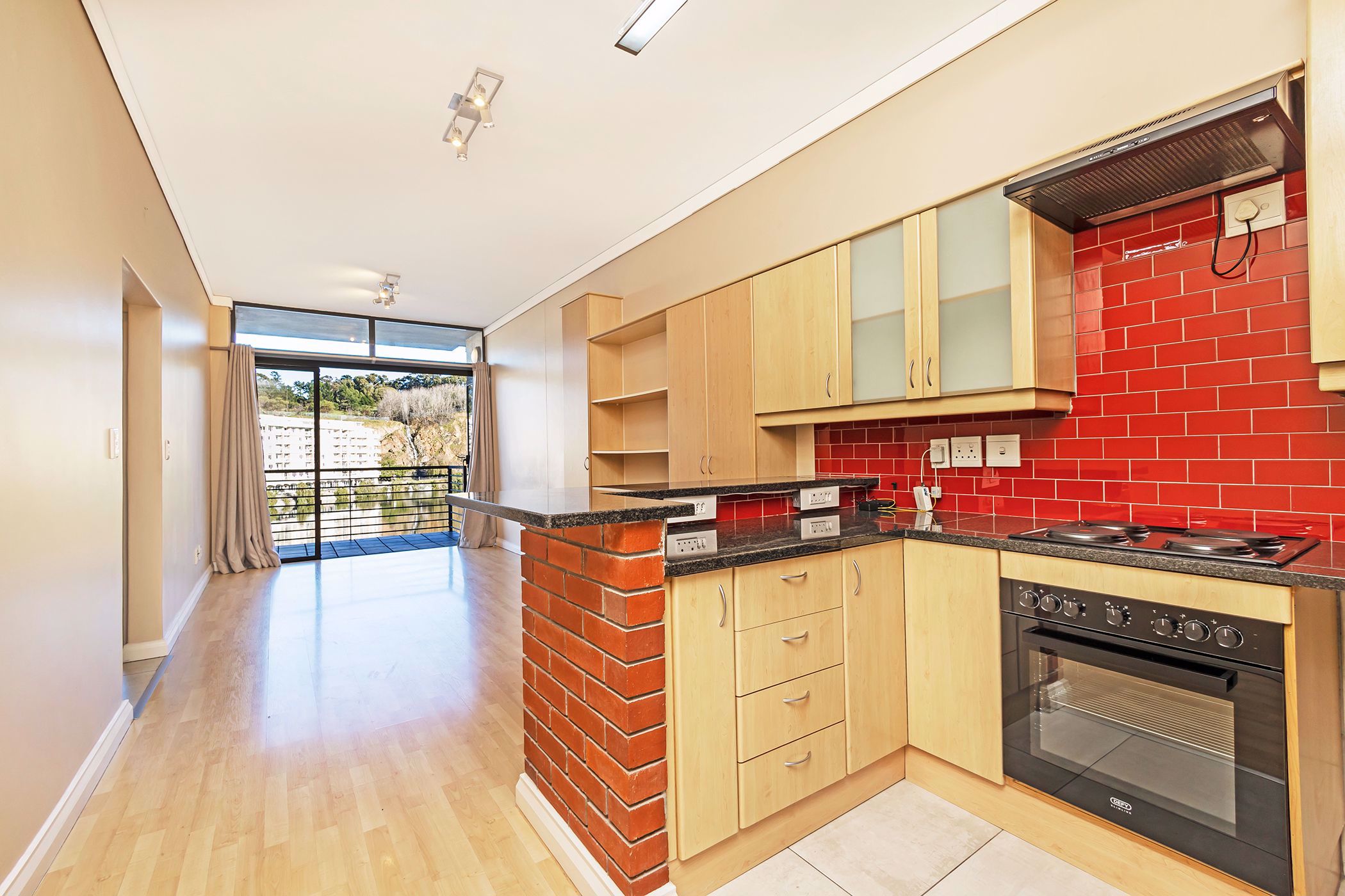 Apartment let in Tygervalley Waterfront - NSL1702962