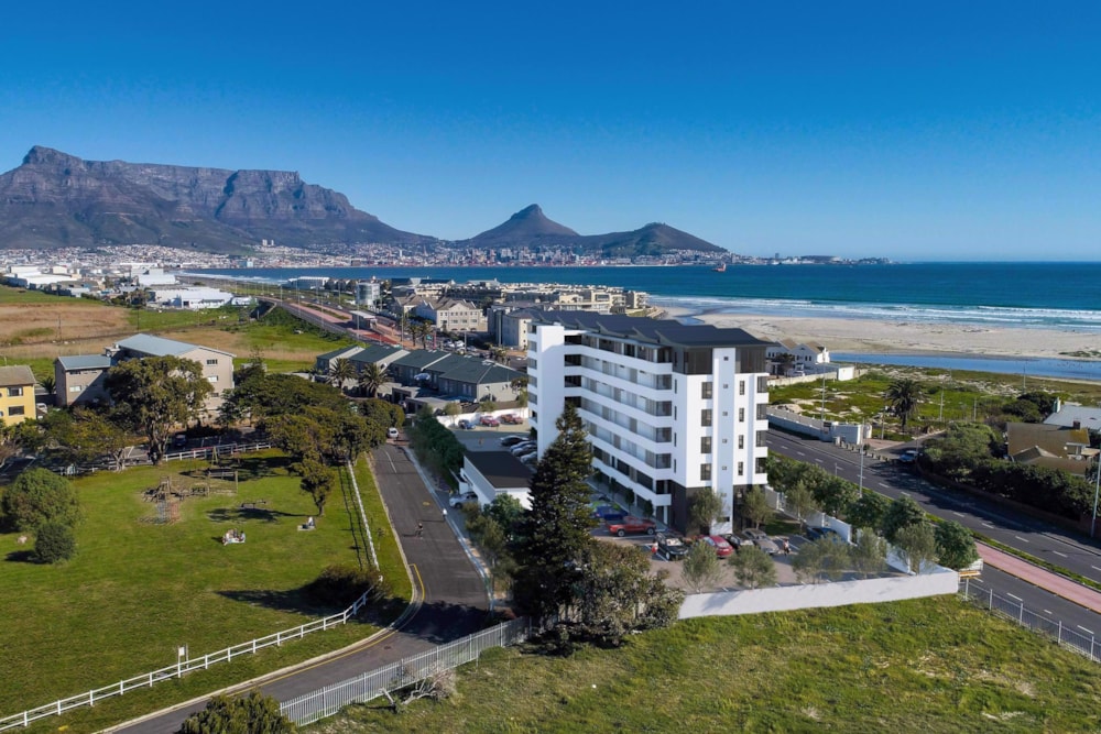 Apartment to rent in Milnerton - 1TV1732177 Apartment to rent in Milnerton - 1TV1732177