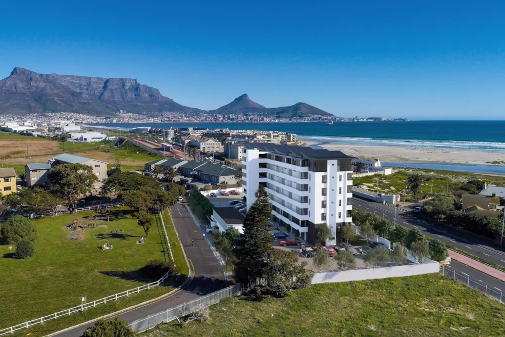 Apartment let in Milnerton - 1TV1732177 Apartment let in Milnerton - 1TV1732177