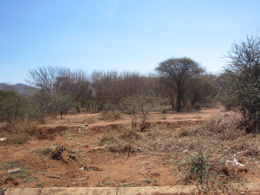 Residential vacant land for sale in Northam - 1ER1578280