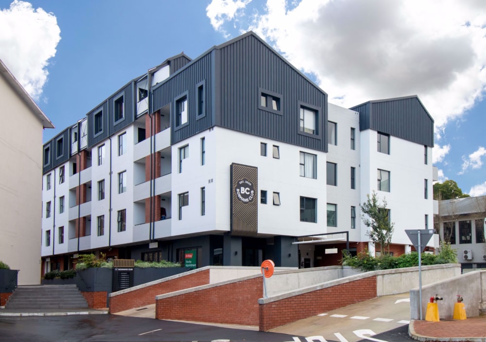 Apartment to rent in Stellenbosch - STL1750689 Apartment to rent in Stellenbosch - STL1750689