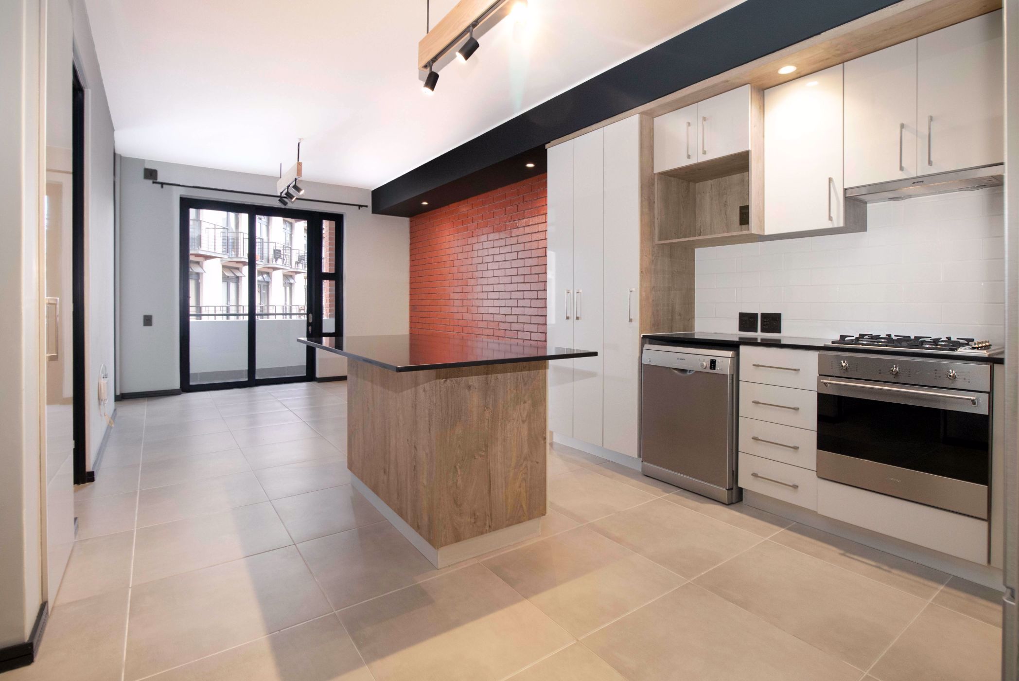 Apartment to rent in Stellenbosch - STL1750689
