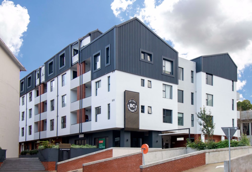 Apartment for sale in Stellenbosch - ST1719749 Apartment for sale in Stellenbosch - ST1719749