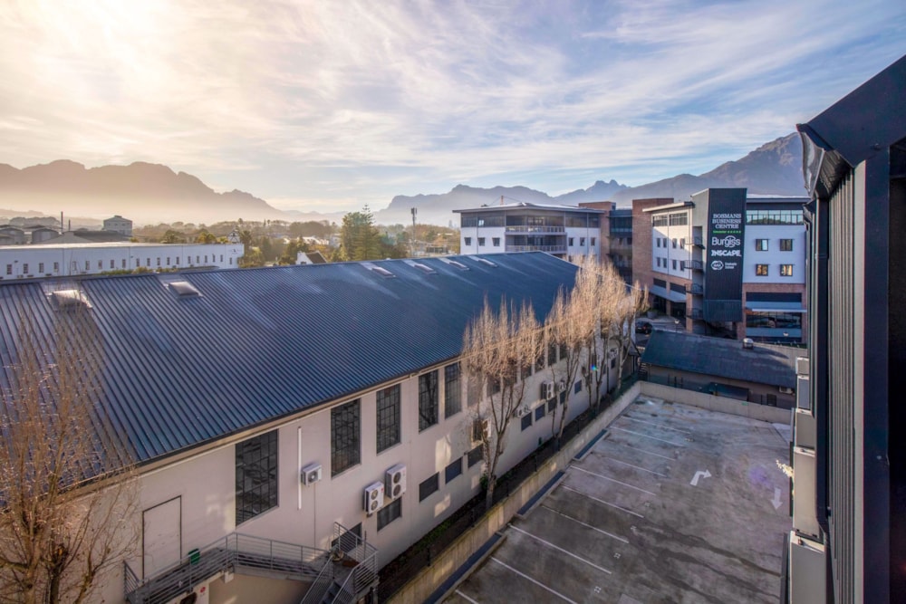 Apartment for sale in Stellenbosch - ST1719749 Apartment for sale in Stellenbosch - ST1719749