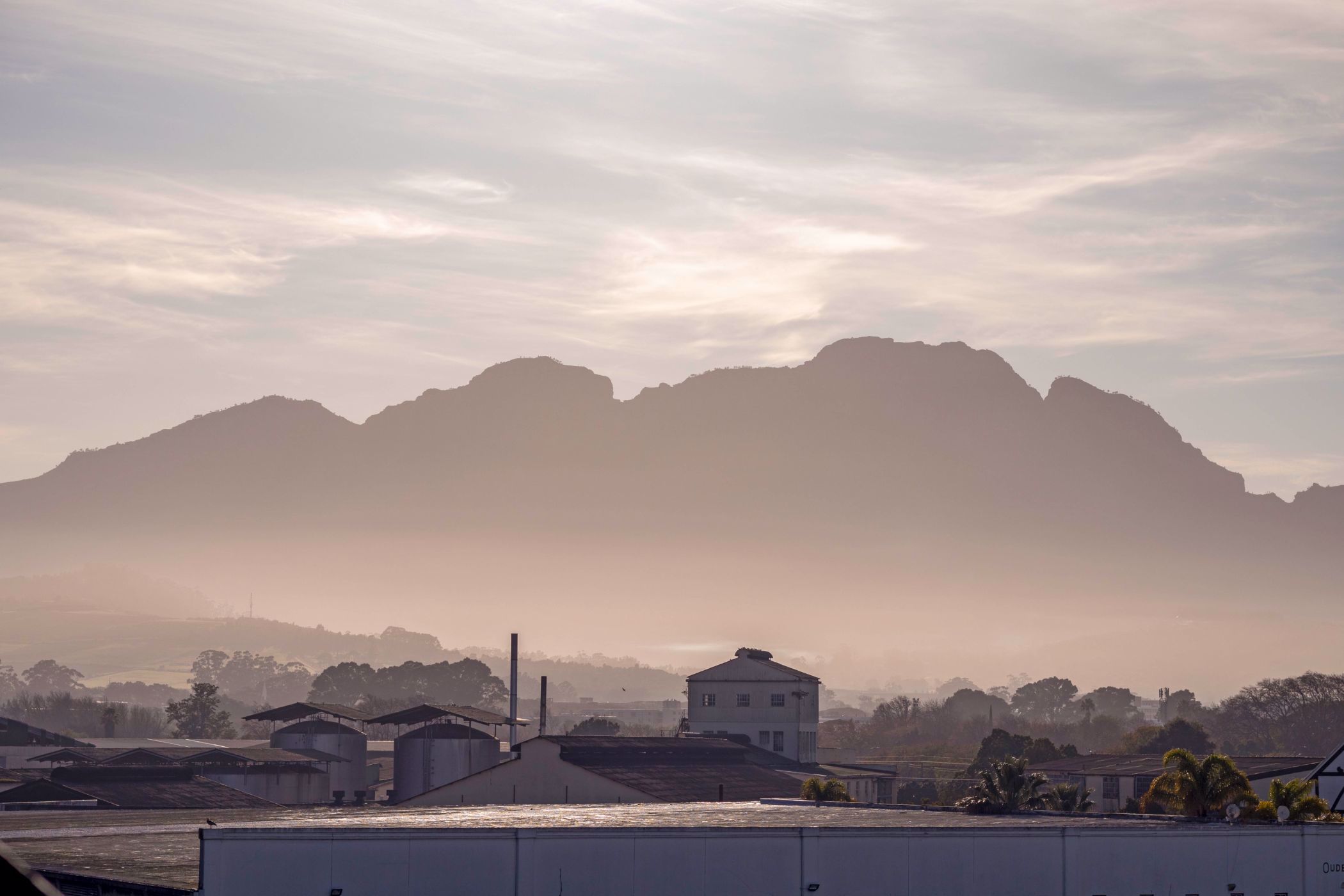 Apartment for sale in Stellenbosch - ST1719749