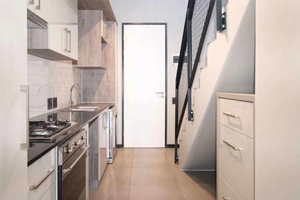 Apartment for sale in Stellenbosch - ST1719749 Apartment for sale in Stellenbosch - ST1719749