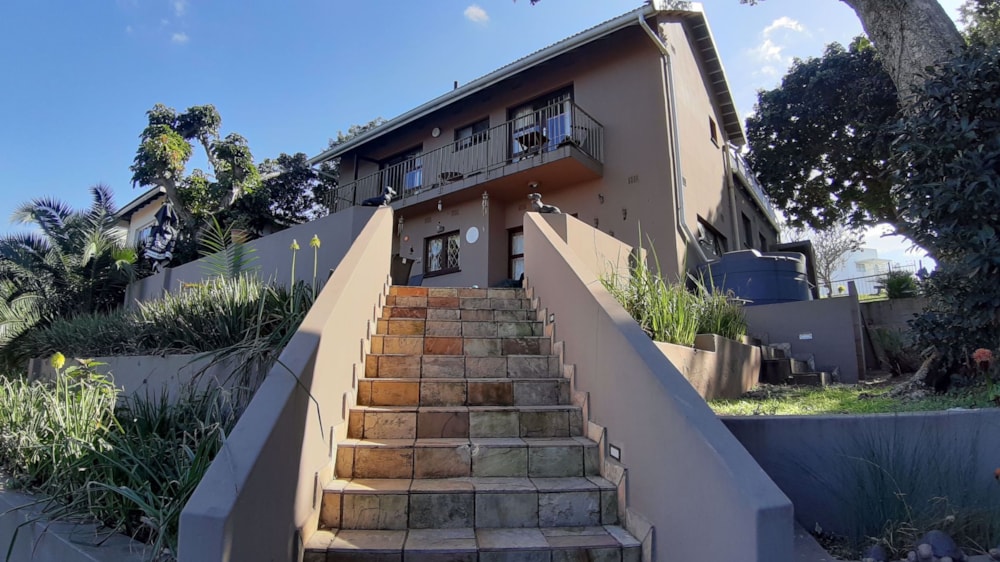 Double-storey house for sale in Woodgrange - 1PSH1703964 Double-storey house for sale in Woodgrange - 1PSH1703964