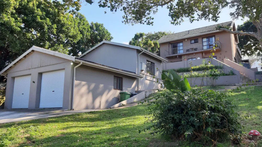 Double-storey house for sale in Woodgrange - 1PSH1703964