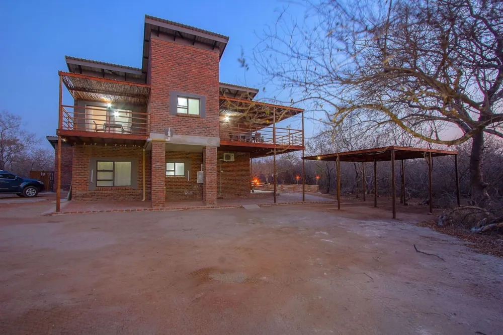 House to rent in Marloth Park - 1NK1578390 House to rent in Marloth Park - 1NK1578390