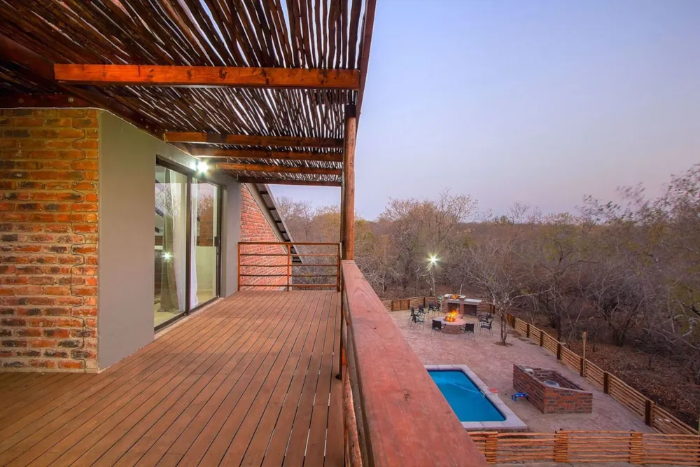 House to rent in Marloth Park - 1NK1578390 House to rent in Marloth Park - 1NK1578390