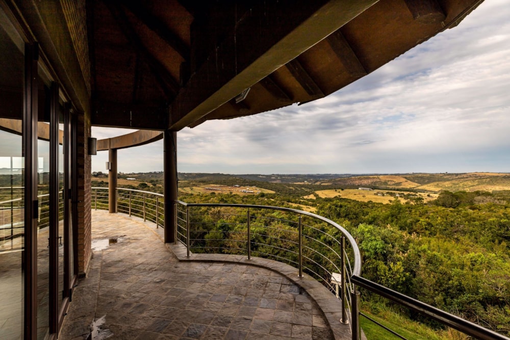 Smallholding for sale in Brakfontein - 1ET1578427