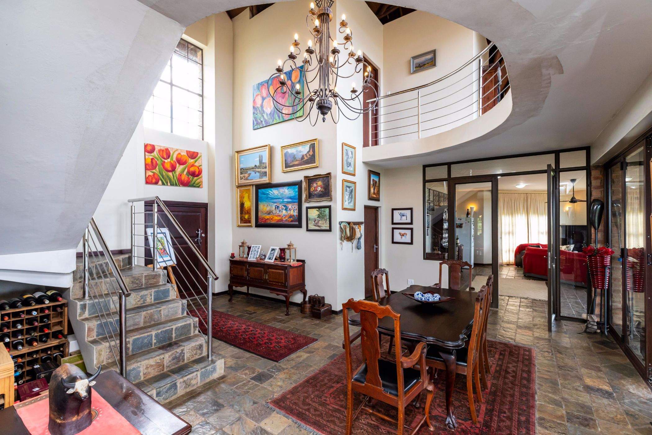 Smallholding for sale in Brakfontein - 1ET1578427