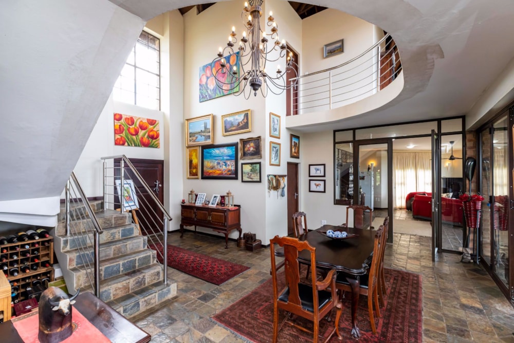 Smallholding for sale in Brakfontein - 1ET1578427