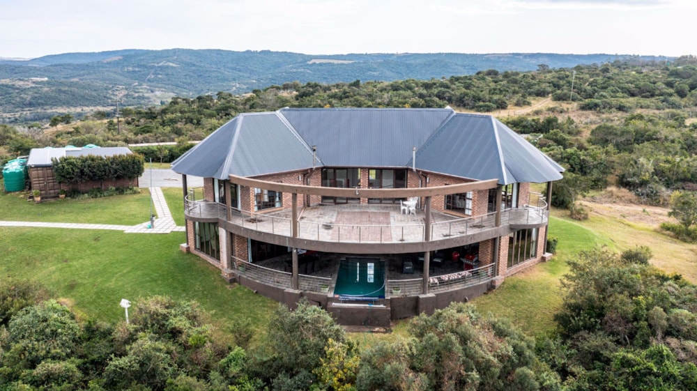 Smallholding for sale in Brakfontein - 1ET1578427