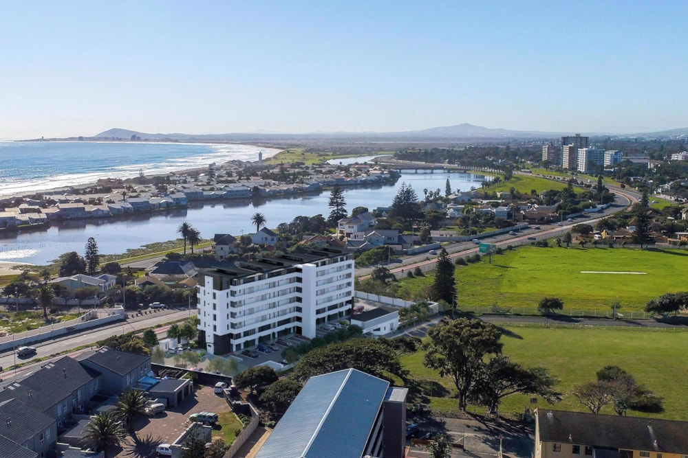 Apartment let in Milnerton - 1TV1723525 Apartment let in Milnerton - 1TV1723525