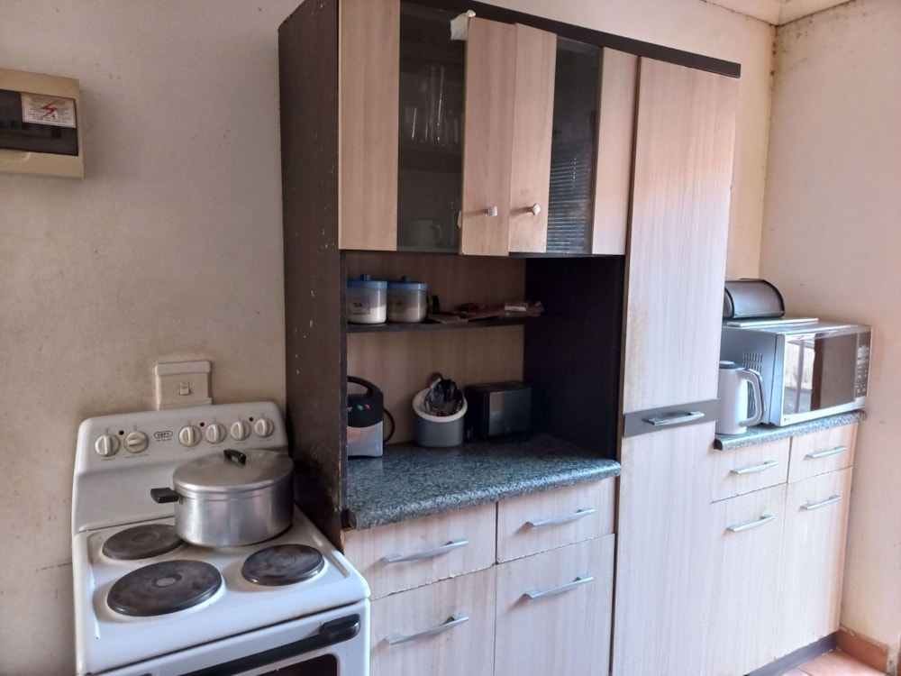 Beachfront villa for sale in Boitekong - 1RU1578607