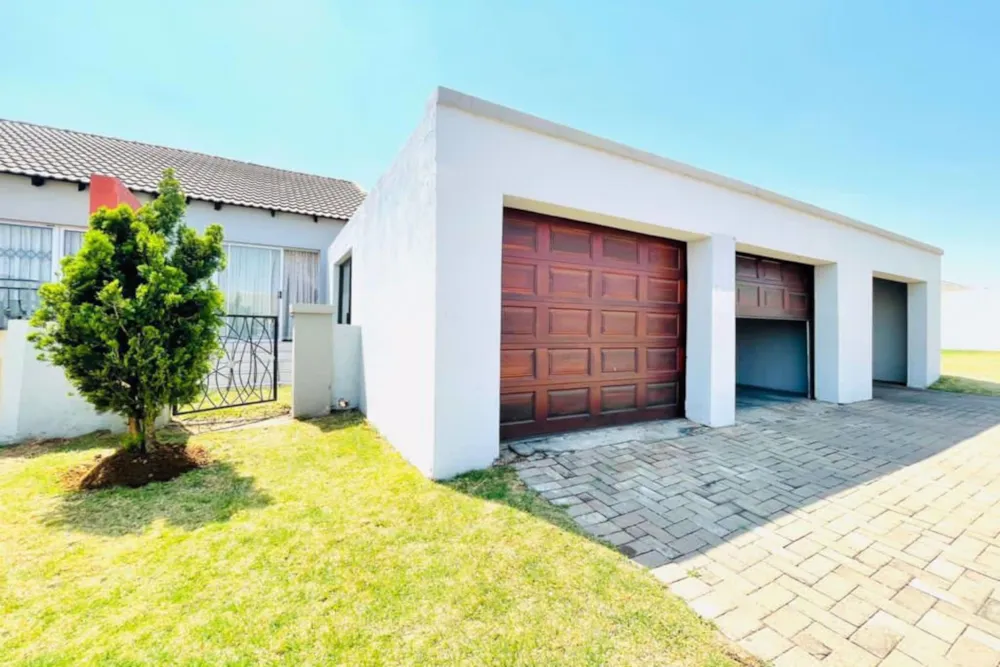 House for sale in Tasbet Park - 1WD1578664