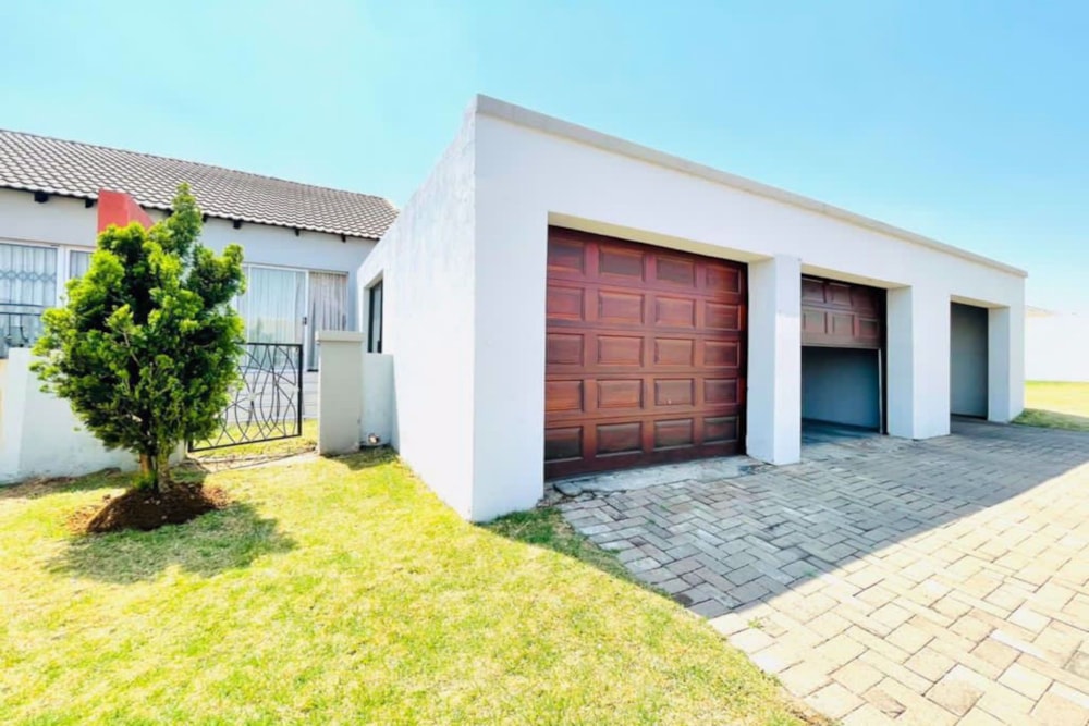 House for sale in Tasbet Park - 1WD1578664