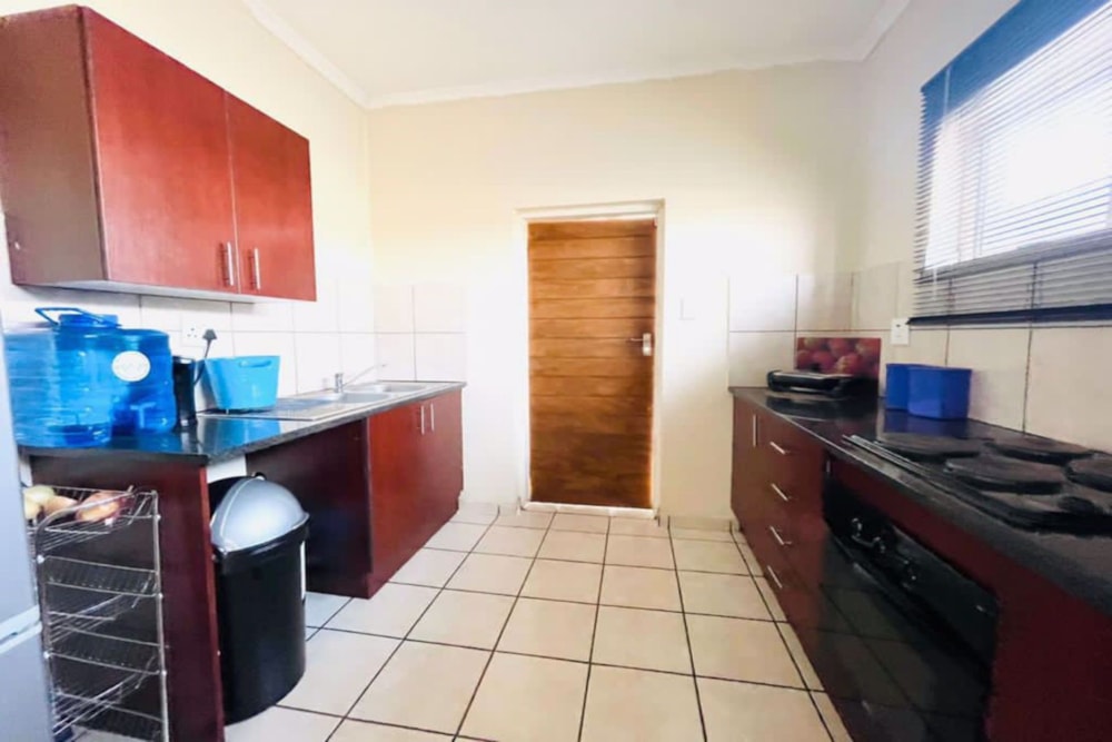 House for sale in Tasbet Park - 1WD1578664