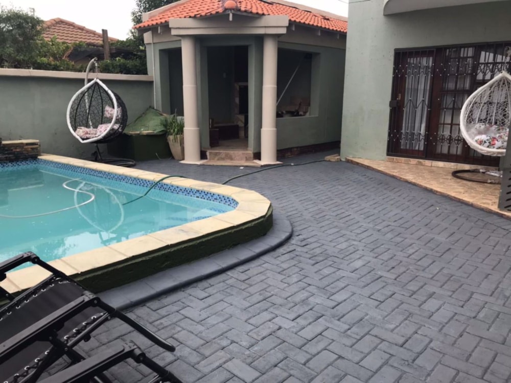 Double-storey house for sale in Alveda - 1GV1649800 Double-storey house for sale in Alveda - 1GV1649800