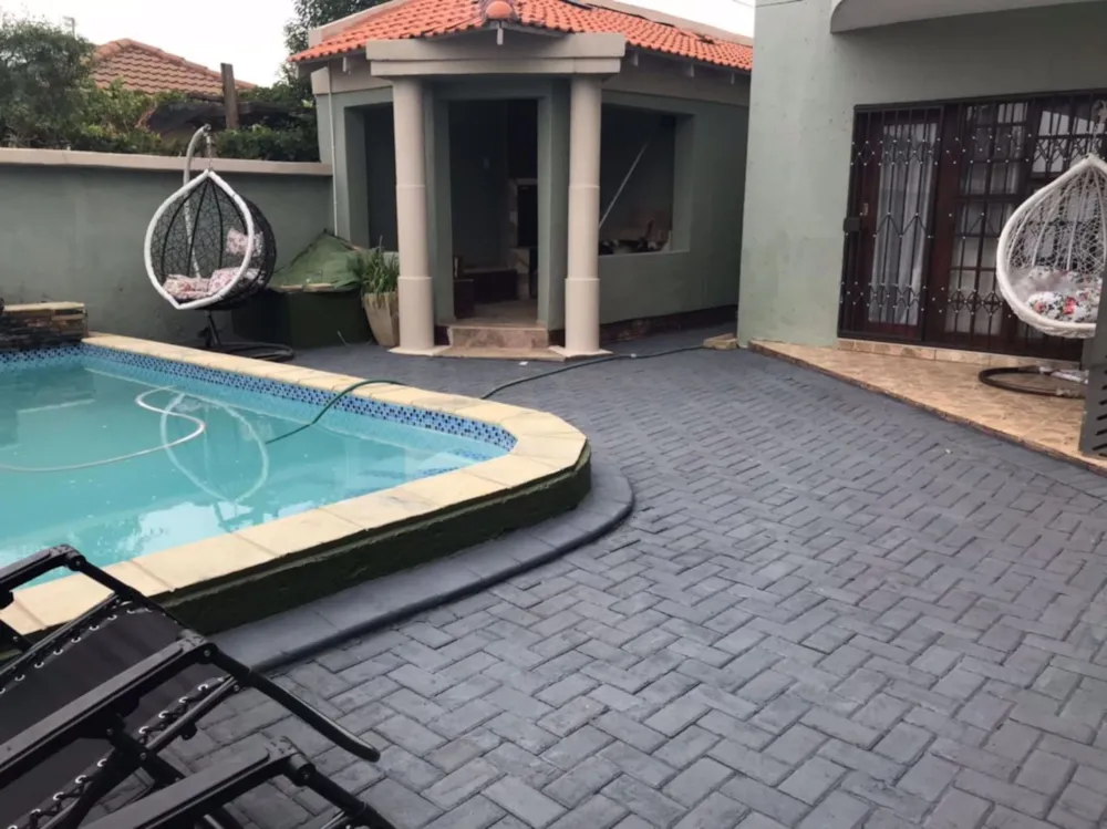 Double-storey house sold in Alveda - 1GV1649800 Double-storey house sold in Alveda - 1GV1649800