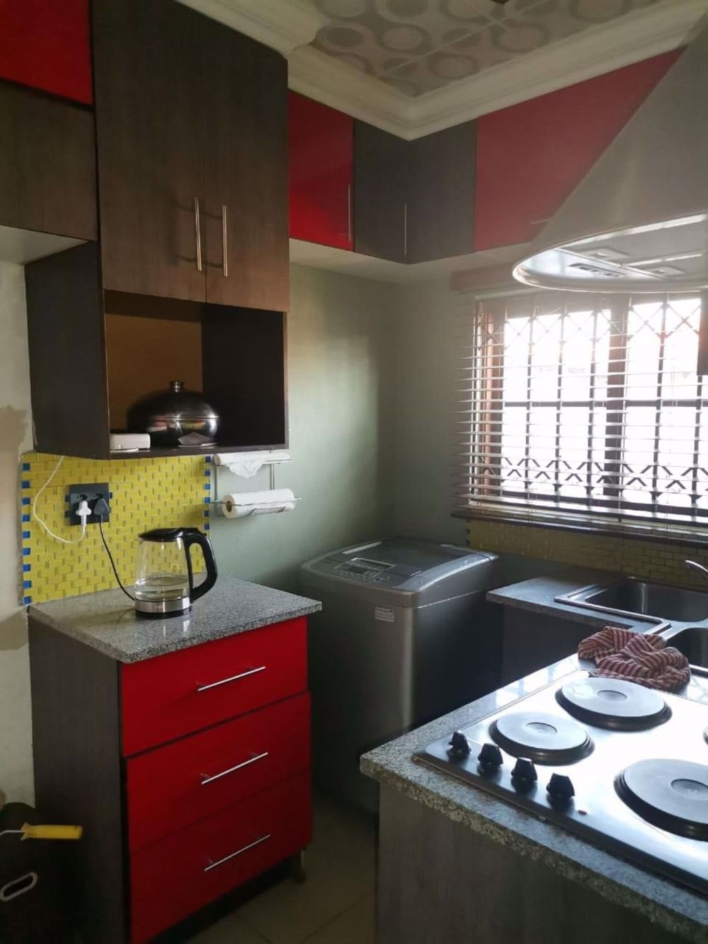 Double-storey house for sale in Alveda - 1GV1649800 Double-storey house for sale in Alveda - 1GV1649800