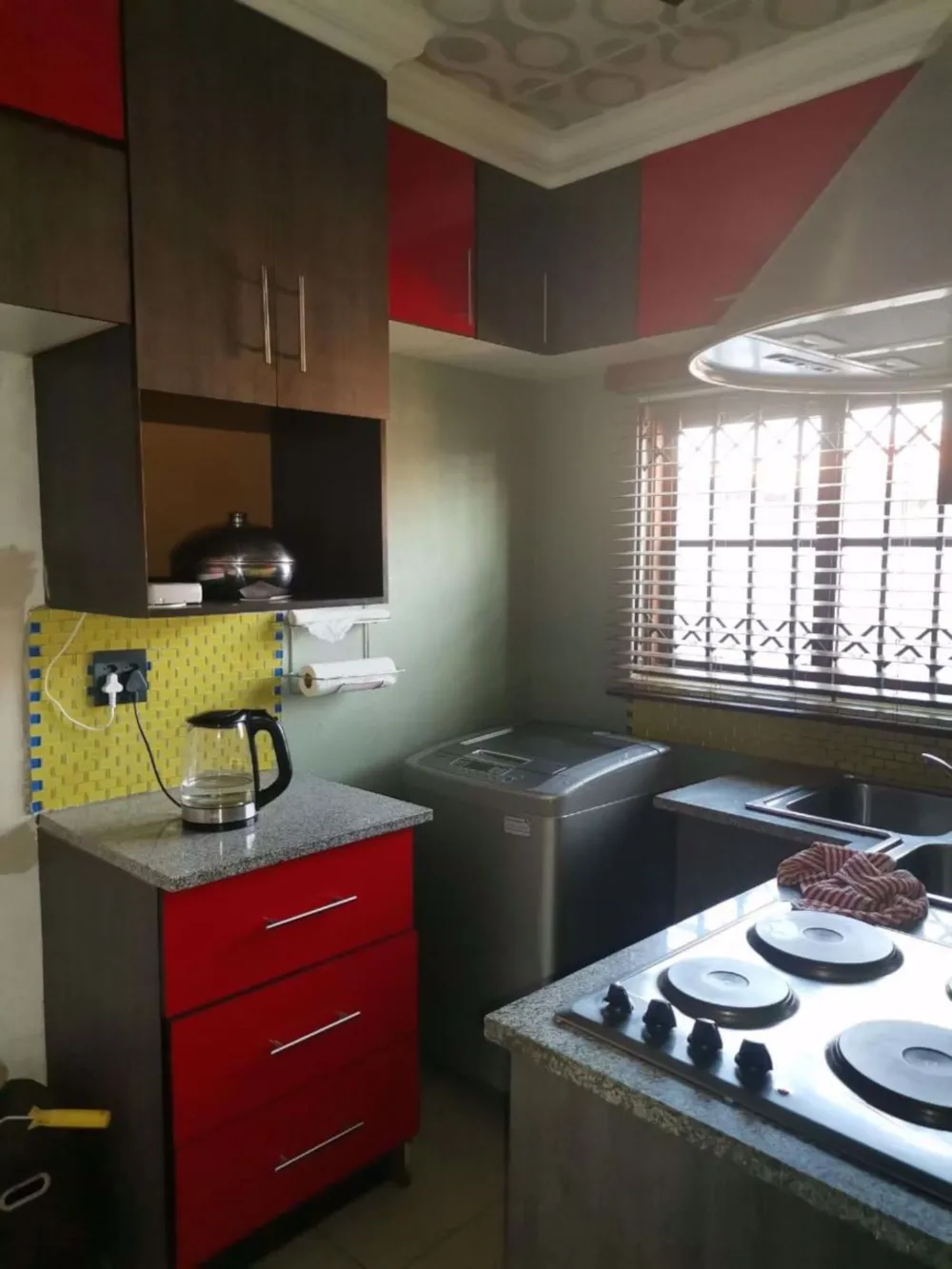 Double-storey house sold in Alveda - 1GV1649800 Double-storey house sold in Alveda - 1GV1649800