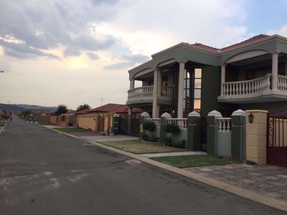 Double-storey house for sale in Alveda - 1GV1649800 Double-storey house for sale in Alveda - 1GV1649800