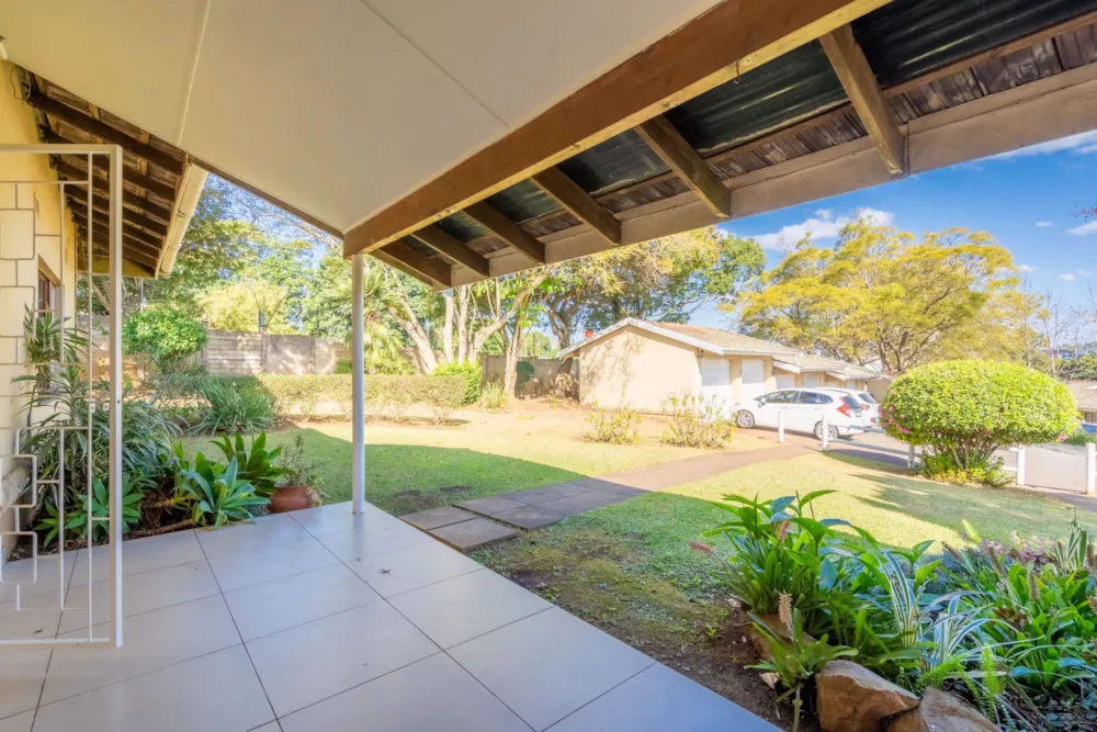Townhouse for sale in Waterfall, Upper Highway - 1KF1646892