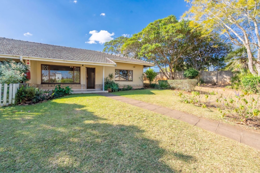 Townhouse for sale in Waterfall, Upper Highway - 1KF1646892