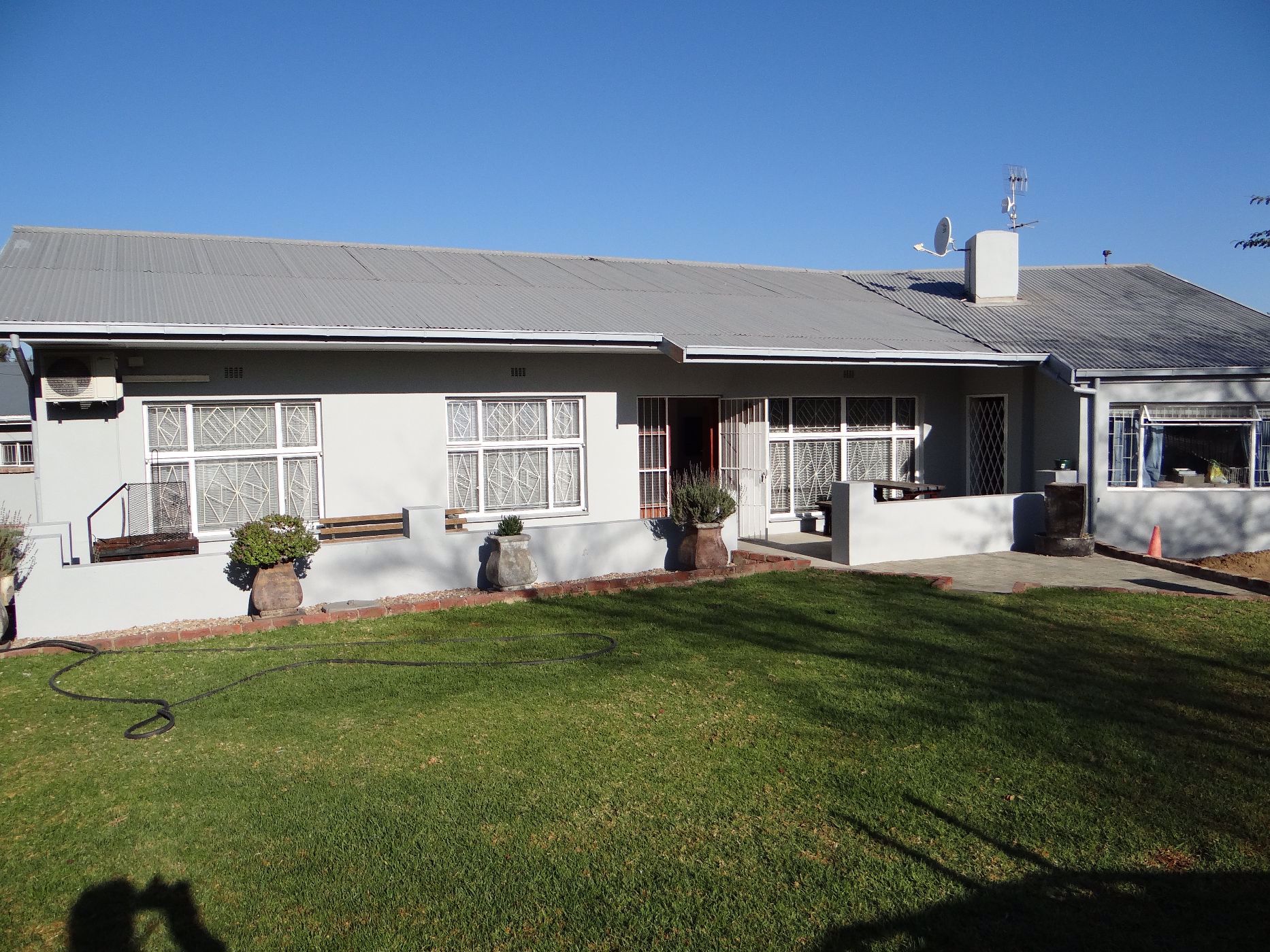 House for sale in Hospital Hill, Beaufort West - 1KK1732416