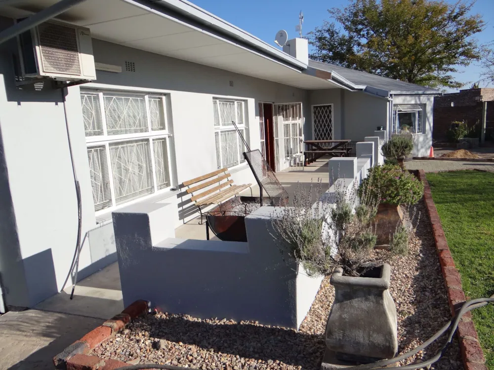 House sold in Hospital Hill, Beaufort West - 1KK1717627 House sold in Hospital Hill, Beaufort West - 1KK1717627